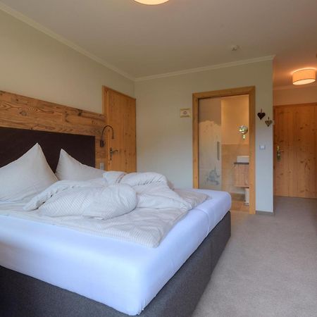 Apart Hotel San Antonio Санкт-Антон-ам-Арльберг Экстерьер фото