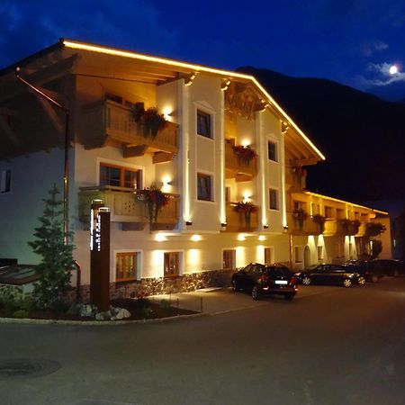 Apart Hotel San Antonio Санкт-Антон-ам-Арльберг Экстерьер фото