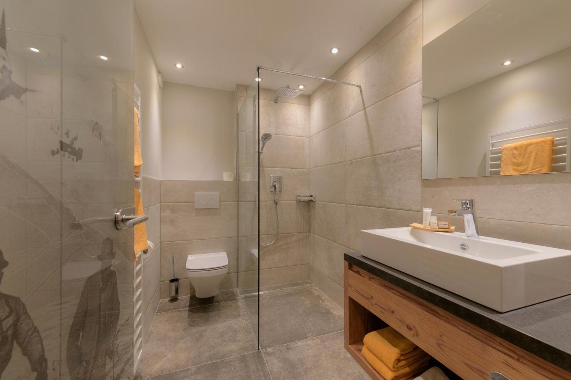 Apart Hotel San Antonio Санкт-Антон-ам-Арльберг Экстерьер фото