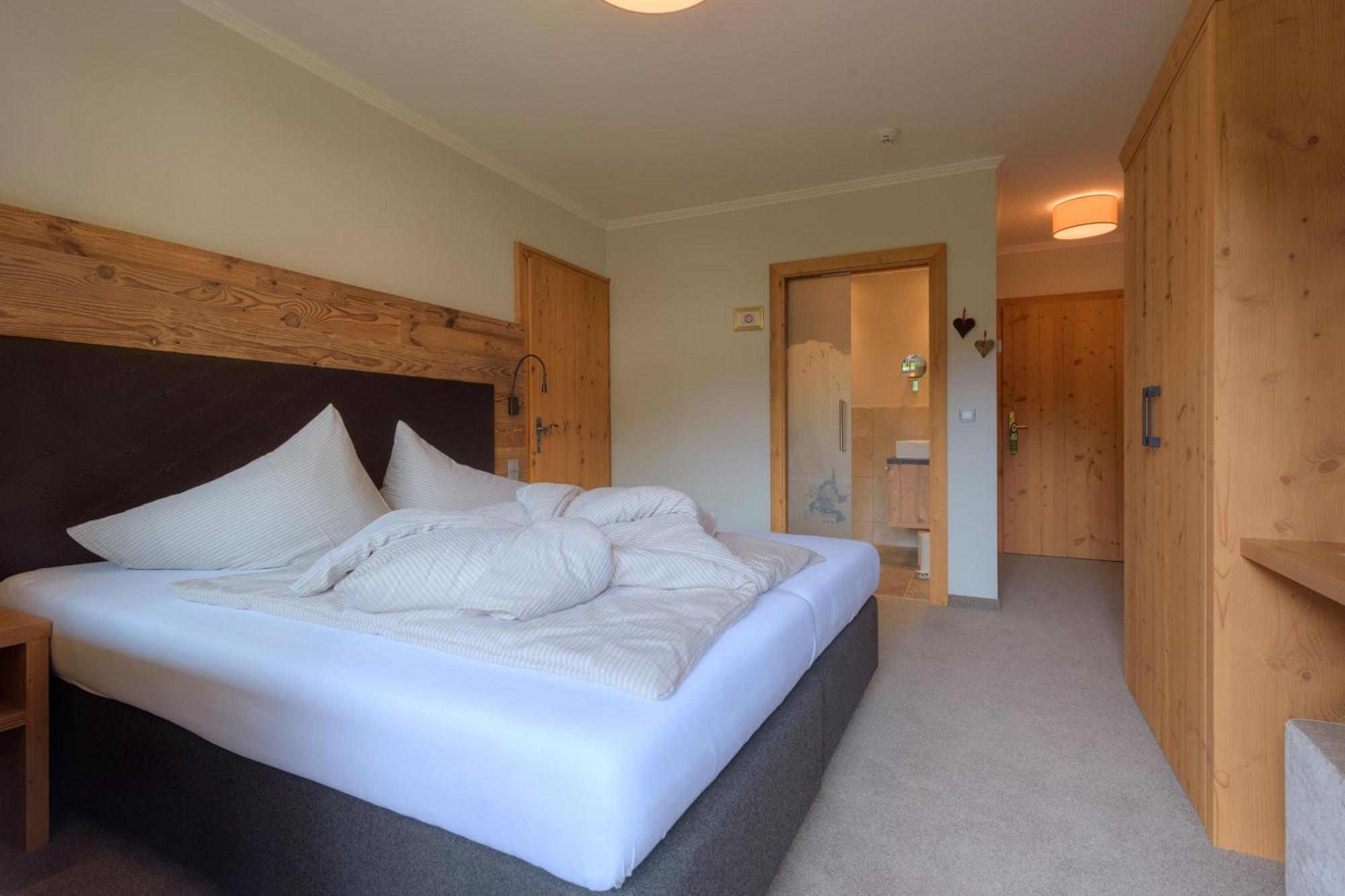 Apart Hotel San Antonio Санкт-Антон-ам-Арльберг Экстерьер фото