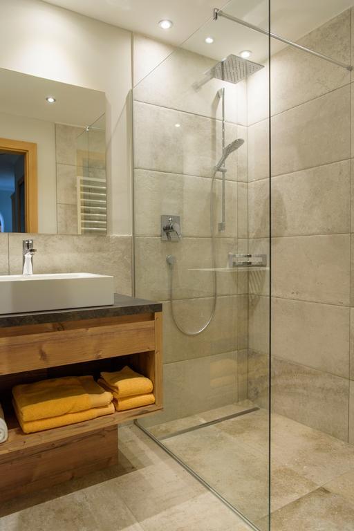 Apart Hotel San Antonio Санкт-Антон-ам-Арльберг Экстерьер фото