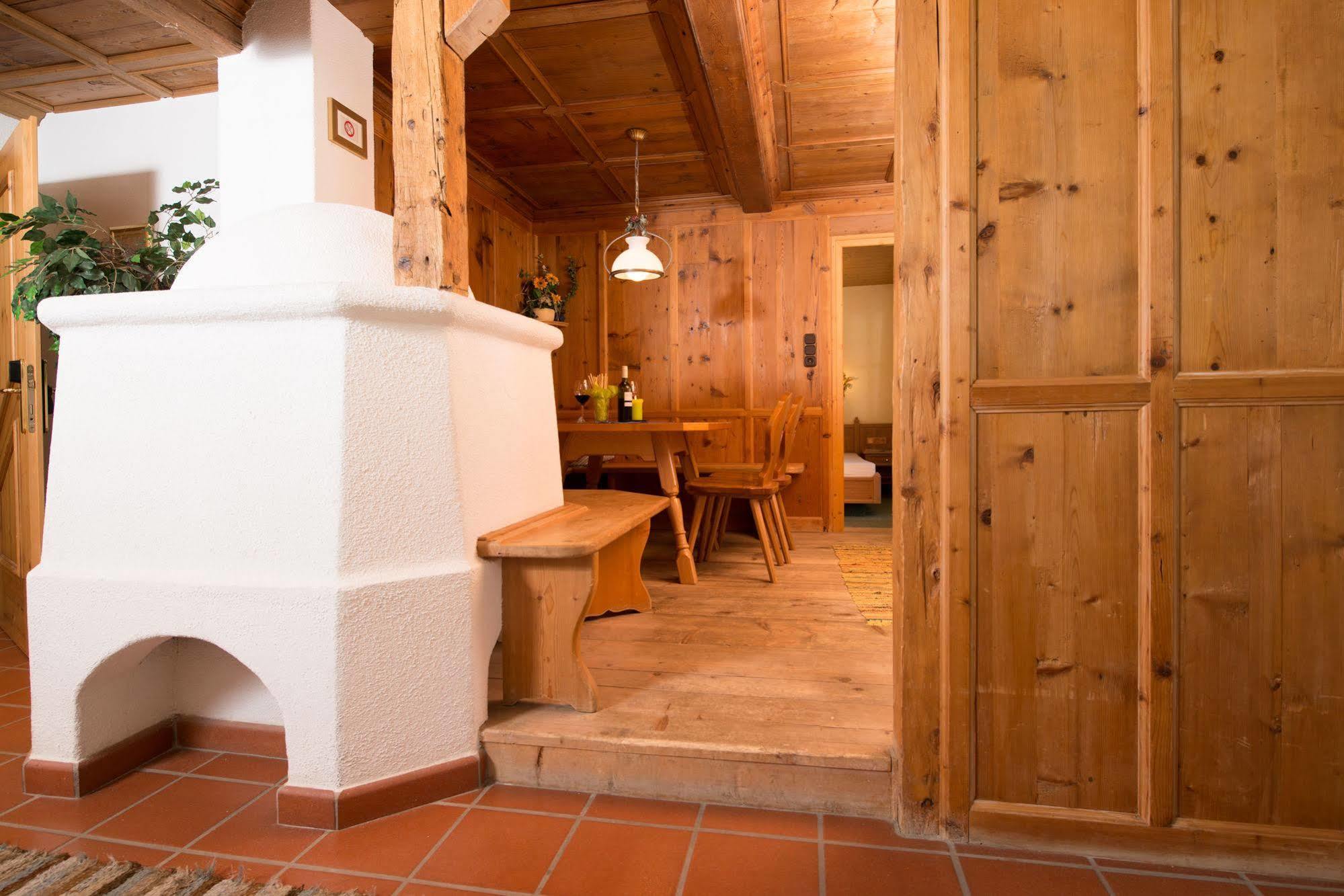Apart Hotel San Antonio Санкт-Антон-ам-Арльберг Экстерьер фото