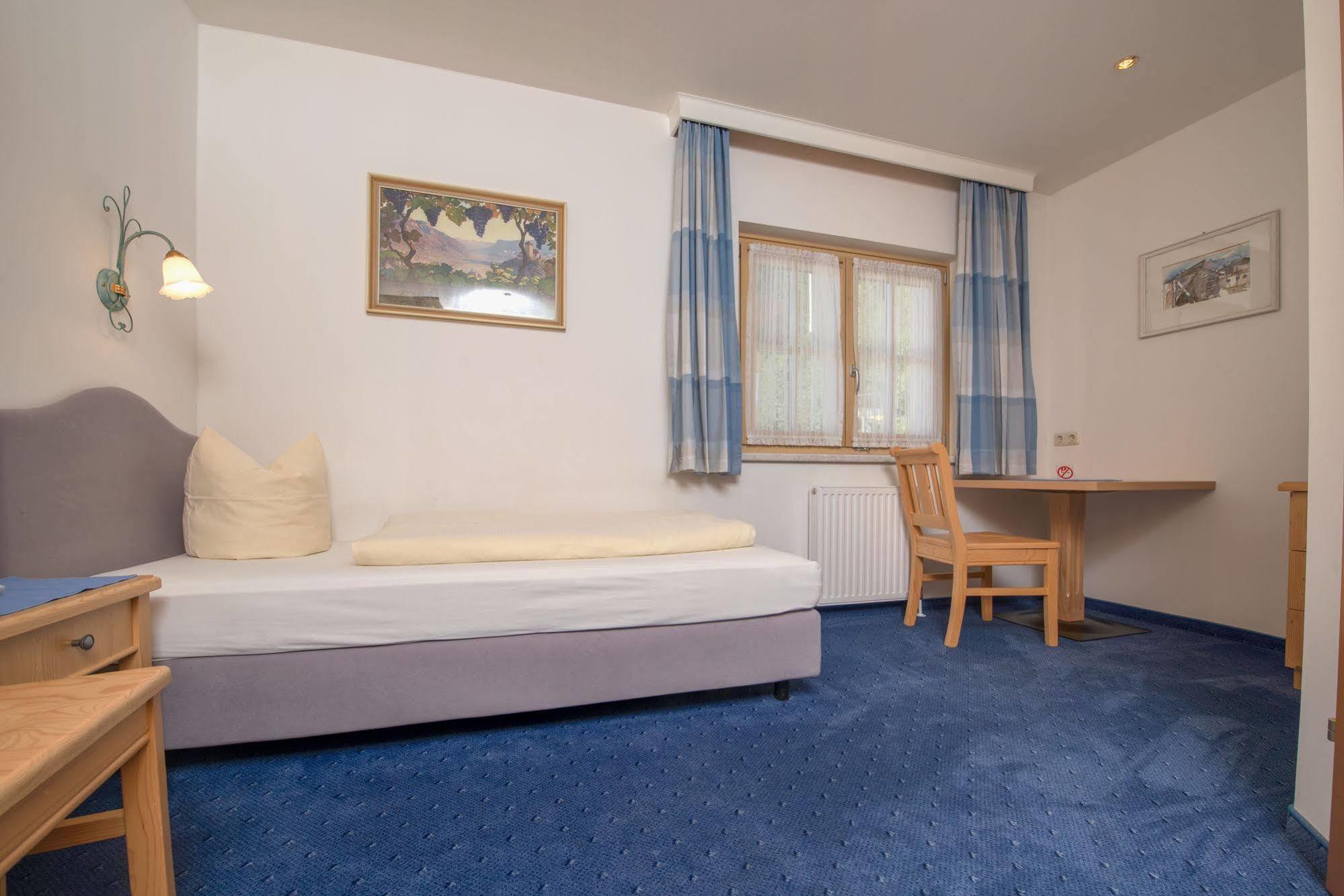 Apart Hotel San Antonio Санкт-Антон-ам-Арльберг Экстерьер фото