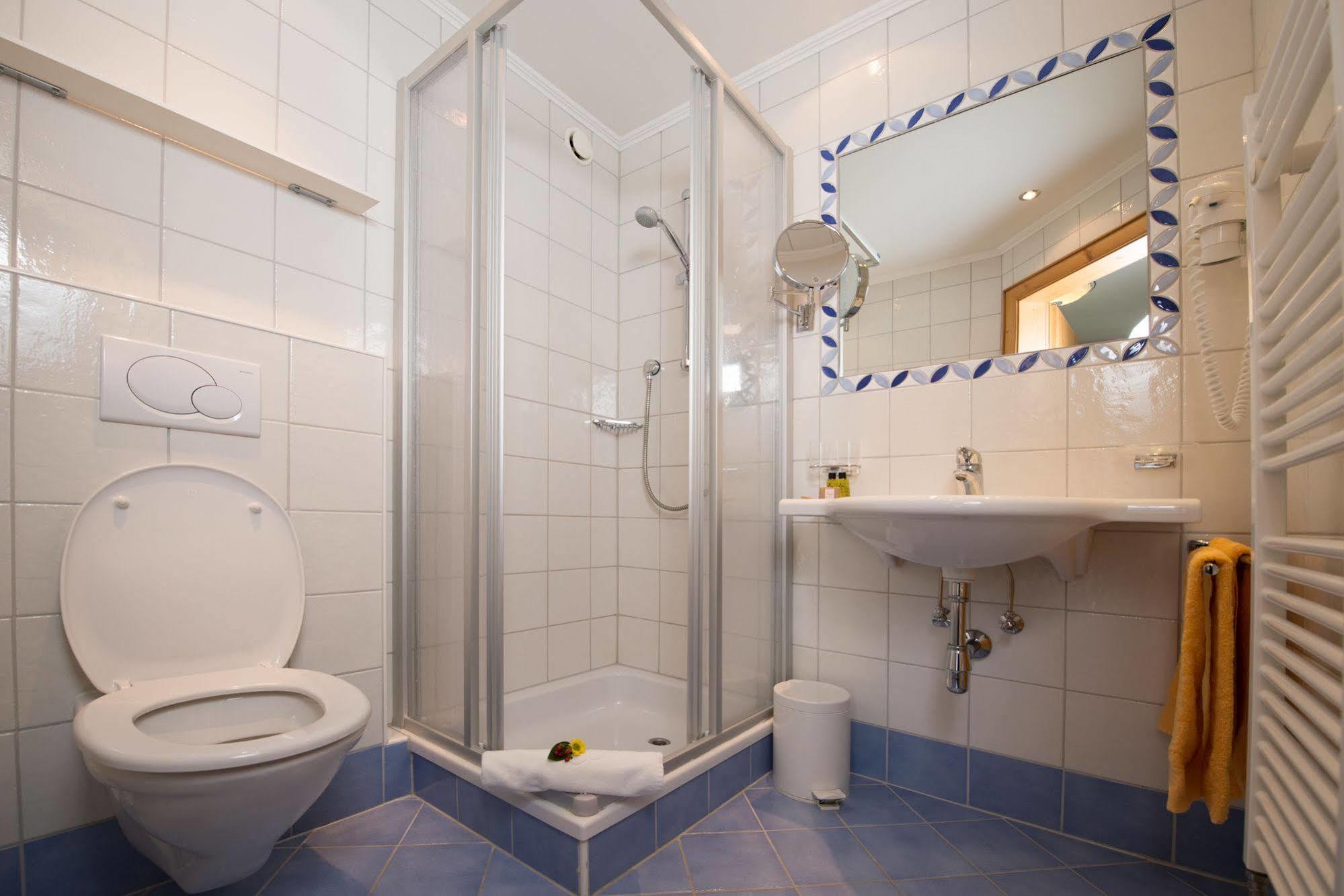 Apart Hotel San Antonio Санкт-Антон-ам-Арльберг Экстерьер фото