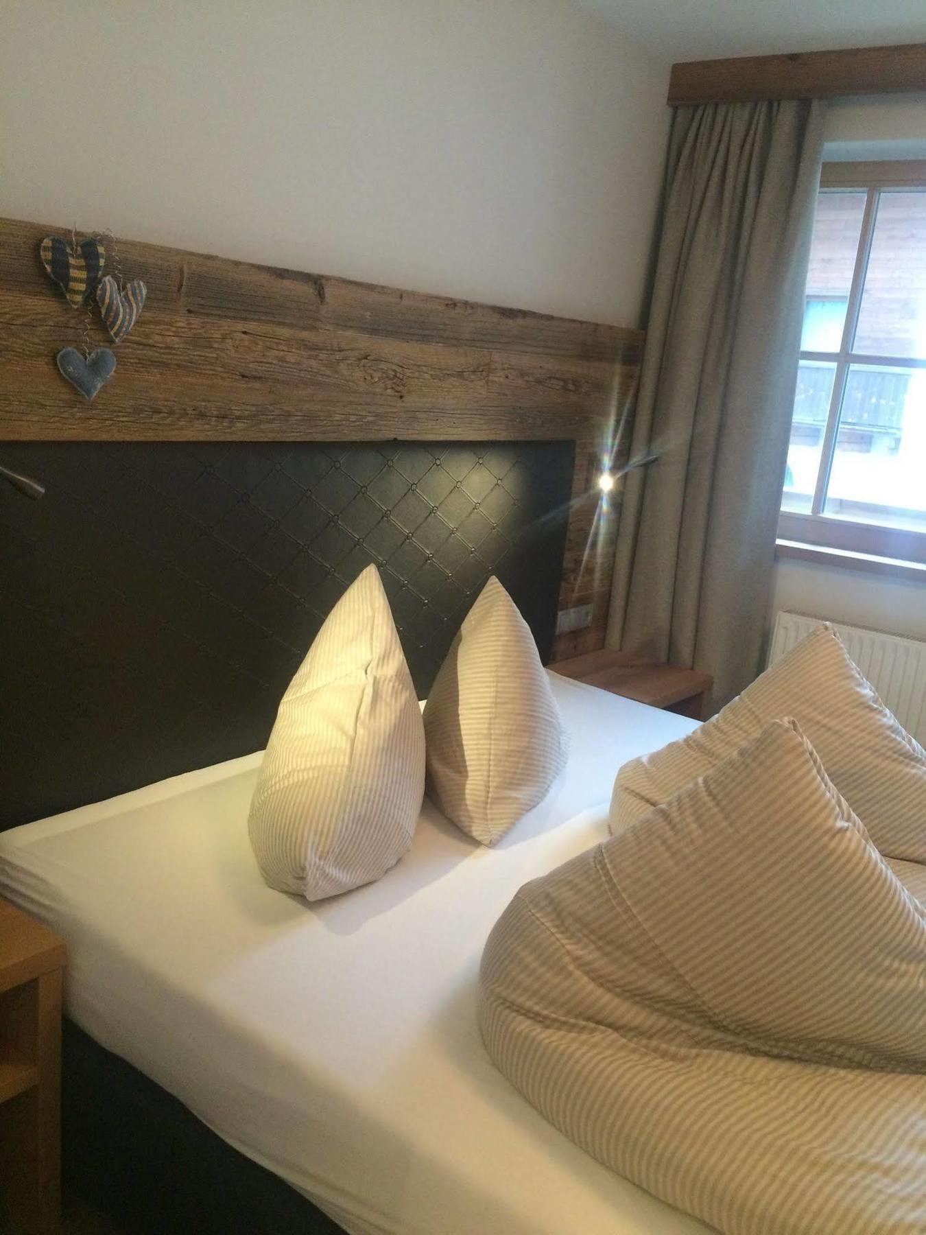 Apart Hotel San Antonio Санкт-Антон-ам-Арльберг Экстерьер фото
